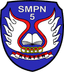 Logo SMPN 5 Klaten