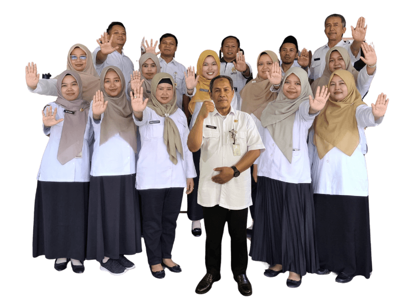 Panitia SPMB SMPN 5 Klaten